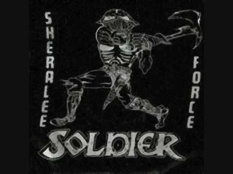 Soldier - Force
