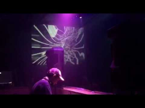 Hefty II CultureShokk London Darker Sounds Night 16.7.2016