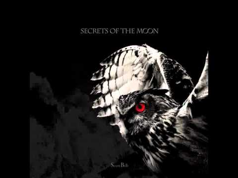 Secrets Of The Moon - Worship