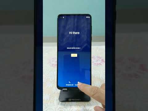 Motorola G100 FRP Bypass Android 12 11 XT2125-4 2022 Google Account Unlock without PC