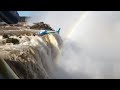 Water Fall Helicopter Hollywood Stunt