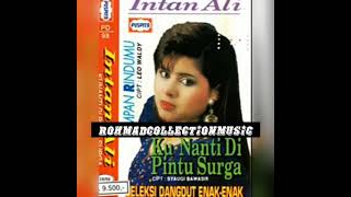 Download lagu Intan Ali - Kunanti Di Pintu Surga (cipt.Saugi Bawasir) mp3