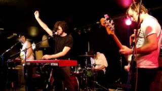 john nolan - screaming into the wind (july 25th, 2009)