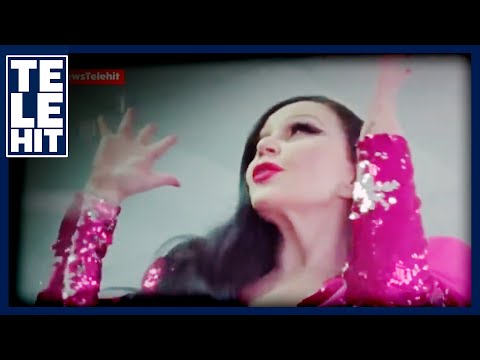 Qué News: Alaska nos habla de 'Momentismo absoluto', el nuevo single de Fangoria | Telehit