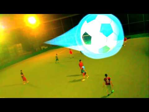 Merkez Halı Saha 16.04.2016 23:00 - akillisaha.com