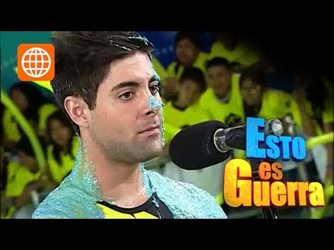 This is War Wednesday 12-11-2014 Part 1/5 - Seventh Season