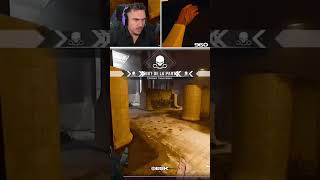 ESK vs Mystk (Champion's Arena)