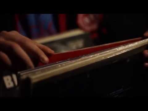 Promo Rimas com Carisma