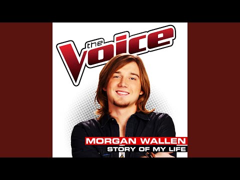 Video thumbnail for Story Of My Life (The Voice Performance)