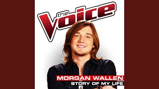 Story Of My Life (The Voice Performance)