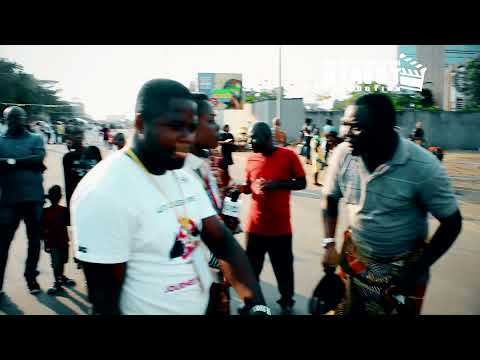 GHEKADO  (Niièmbè)