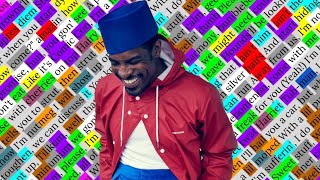 Download lagu André 3000, Come Home | Rhyme Scheme Highlighted mp3