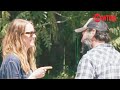 Palling Around With The Crew | The Curse Episode 5 Official Clip | SHOWTIME