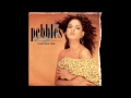 Pebbles Take Your Time (Original Album Version)