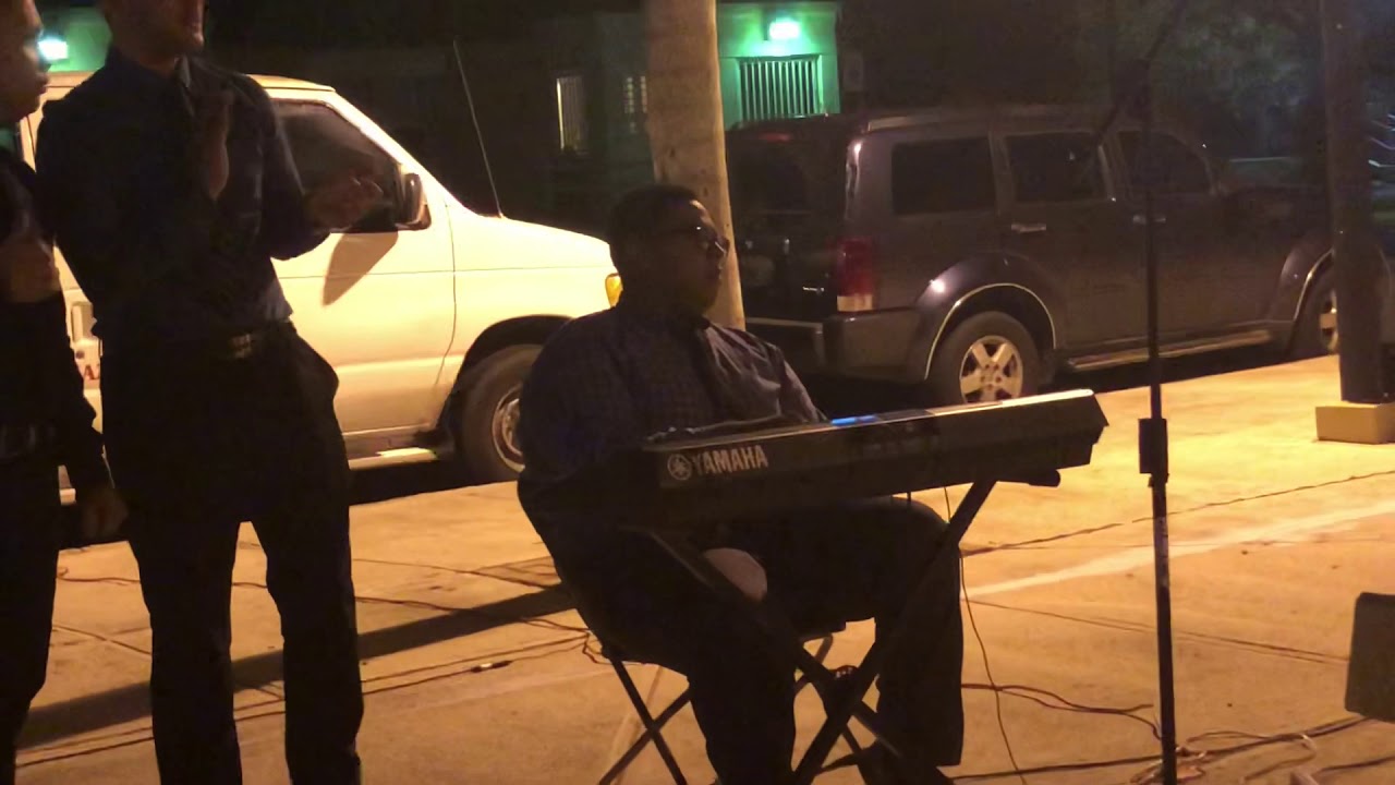 Rosa Pérez - En Residencial San Fernando en Río Piedras 2019