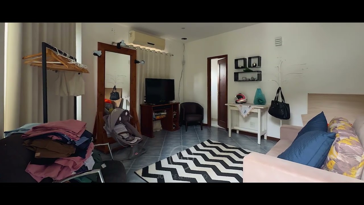 Vídeo do imóvel