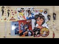 Unboxing Gunsmith Cats Explosive Premium Edition Kickstarter