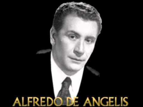 Alfredo De Angelis - 1950 - Nueve de Julio