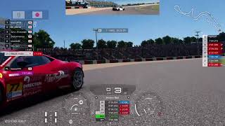 【gtsport】LBGT”15 Qualifying