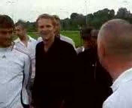 Slotfeest Vitesse 2007