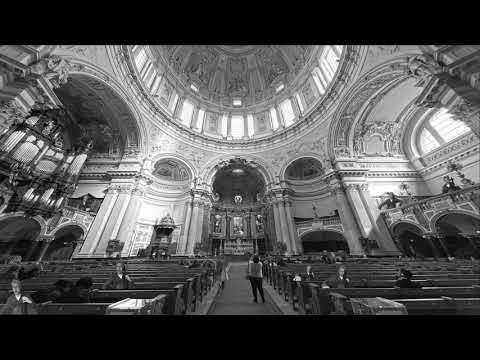 Antonio Lotti: Crucifixus a 8 voci for cello ensemble