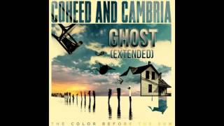 Coheed and Cambria - Ghost (Extended)