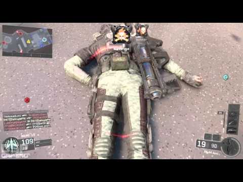 COD: Black Ops III Fan Appreciation pt2 - Nuketown Domination CHAOS
