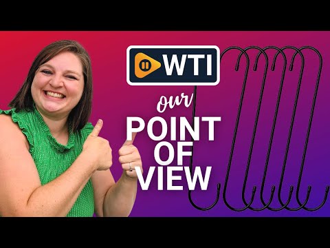 Kidtoozs Plant Hooks - WTI product video review