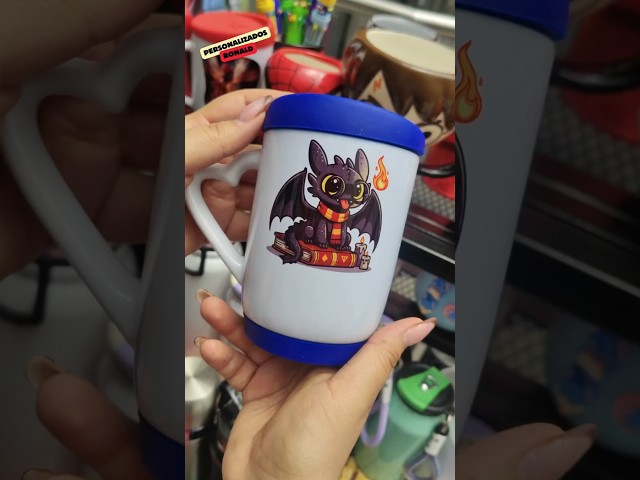 Vídeo relacionado con ZONSUSE Jarra de Dragón Medieval, Taza de Dragón Gótico, con Relieve de Castillo, Taza de Café de Acero Inoxidable con Dragones, Regalos Personalizados para Hombre 450 ml (Azul Dragon)