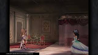 FINAL FANTASY IX イベント集#9