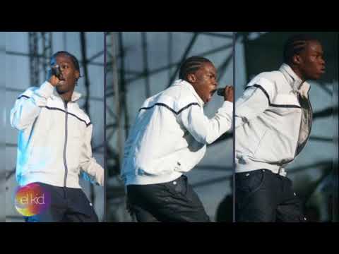 El Kid - Si La Pongo