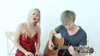 Katy Perry - Part Of Me Cover by Ksenia Valenti and Jeremy Bieber