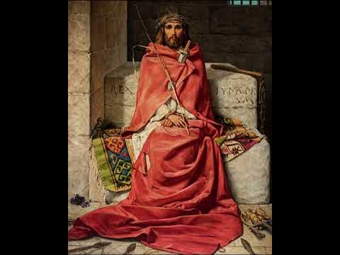 8 La passione di nostro Signore Gesù Cristo secondo le visioni della Beata Emmerich