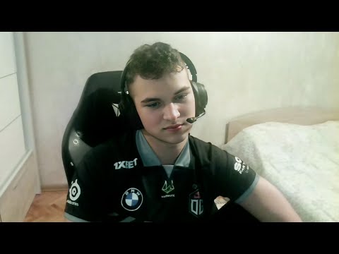 BZM : "Pointless Ceb, He Doesn't Know What He's Saying but His Windranger is Good"