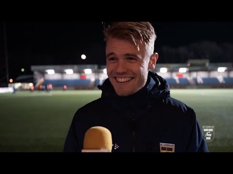 Nabeschouwing #TELCAM | Henk de Jong en Jamie Jacobs