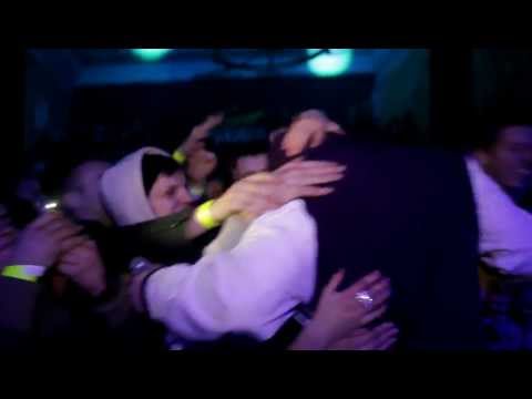 Karoona & MOG | LIVE DINAMITAS 2013 |