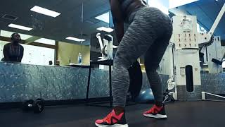 #RawrrPicks Kony Brooks - Waistrainer