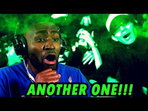 THEY LEGIT CAN'T MISS!!! FPB - NO FORCE ft. @guccimith & @ahmadjohnson69 (REACTION)