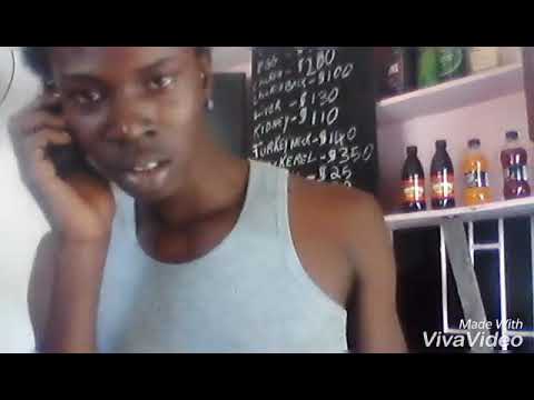 G Flamez universal boss video bun up sit'nh