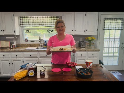 Pulled Pork Tatertots