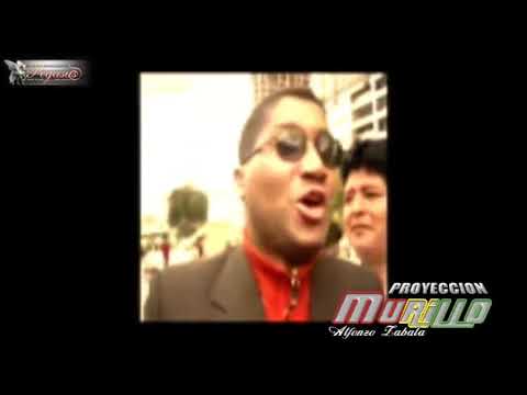 Proyeccion Murillo - Lagrimas de dolor (Morenada)