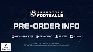 Release Date Trailer