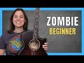 Step-By-Step Zombie Guitar Lesson with COOL Lead Line