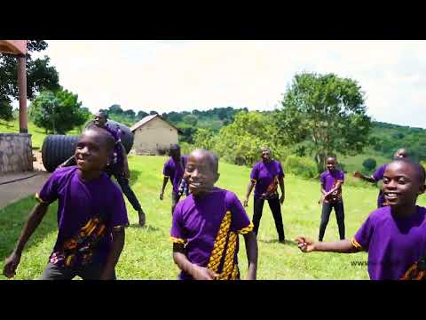 salama -Chancalle Ngoie | dance cover by Father to the fatherless