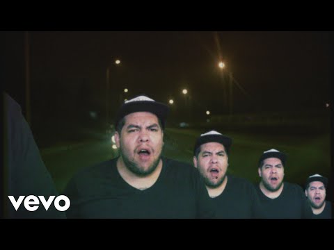 Sublime with Rome - Blackout