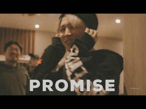 Park Jimin - Promise ( Happy 3 Year Anniversary to Promise)
