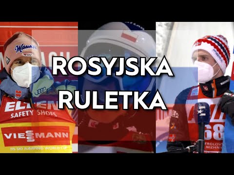 ROSYJSKA RULETKA - Niżny Tagił - Punkt HS [S5E01]