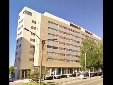 DAMIÃO DE GOIS BUILDING - PORTO/CENTRO