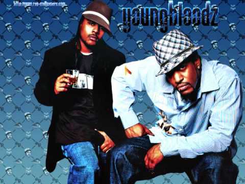 Youngbloodz Ft 2Pac, Ludacris, and Lil Jon -  Damn Remix Part 2 (Dj Og Loc)