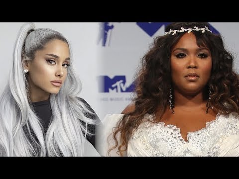 Lizzo DROPS 'Good As Hell' Remix with Ariana Grande
